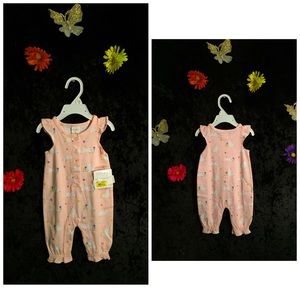Baby girl set